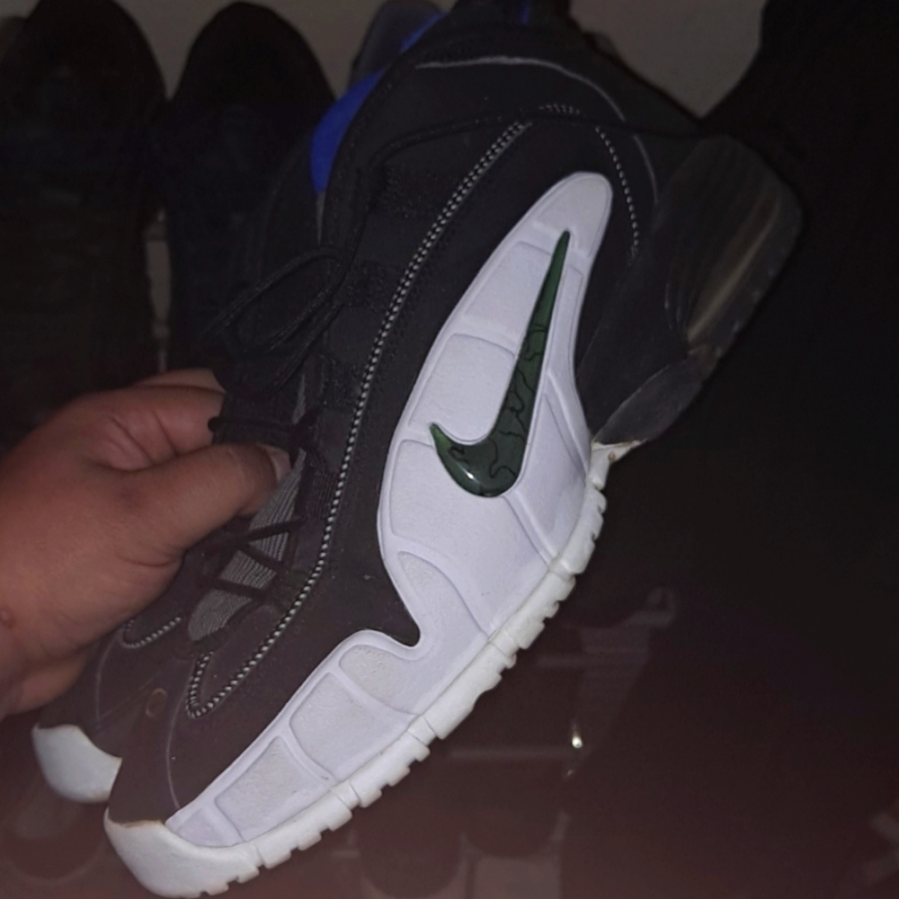Air penny 1